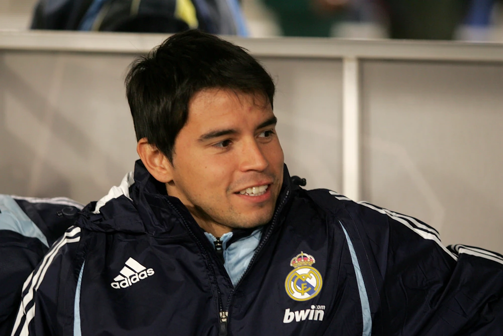 Javier Saviola