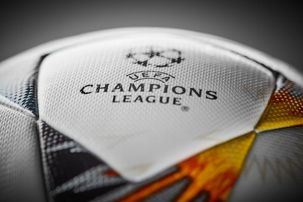 UEFA Champions League