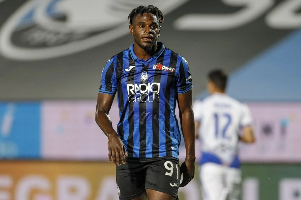 Duvan Zapata