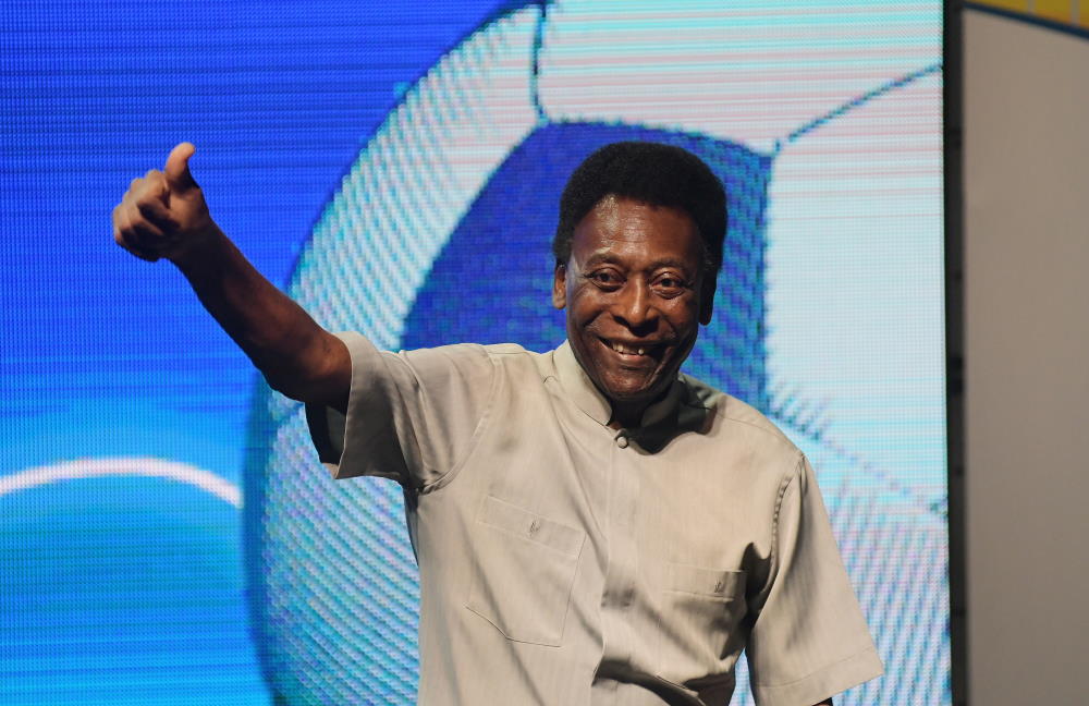 Pelé 