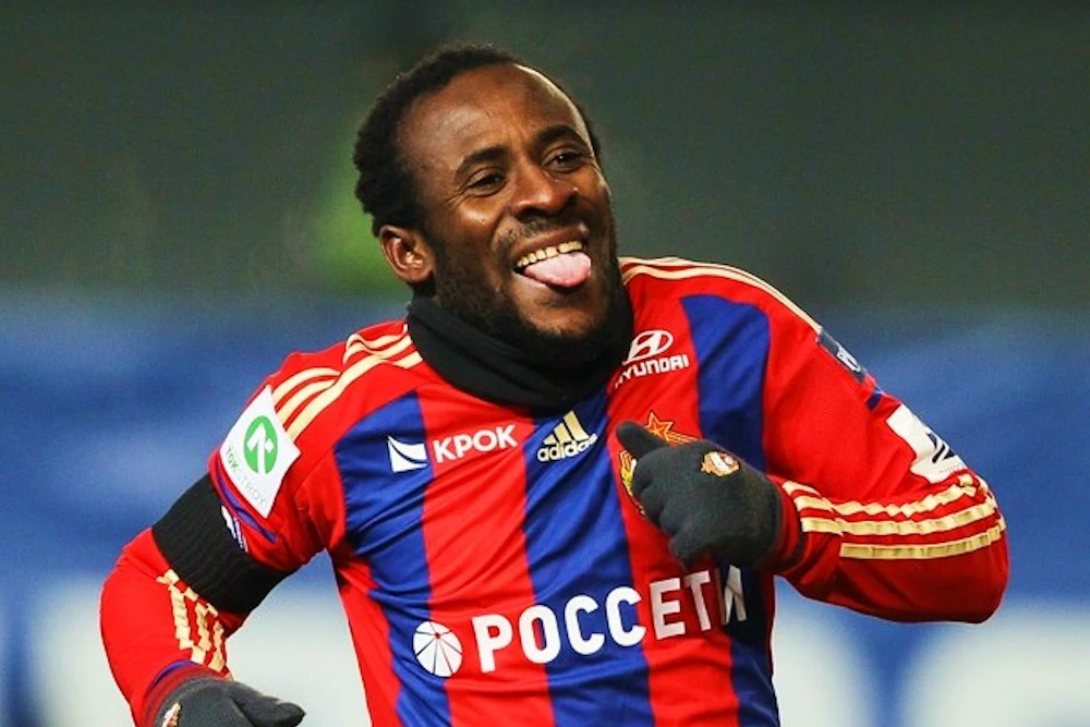 Seydou Doumbia